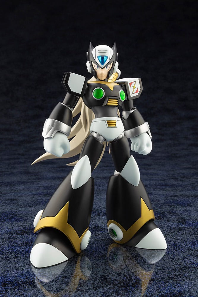 KOTOBUKIYA 1/12 Megaman X Black Zero