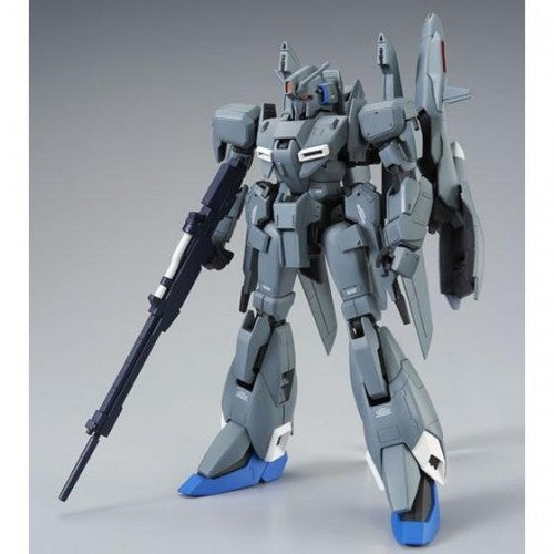 PBANDAI MG 1/100 Zeta Plus (Unicorn Ver)