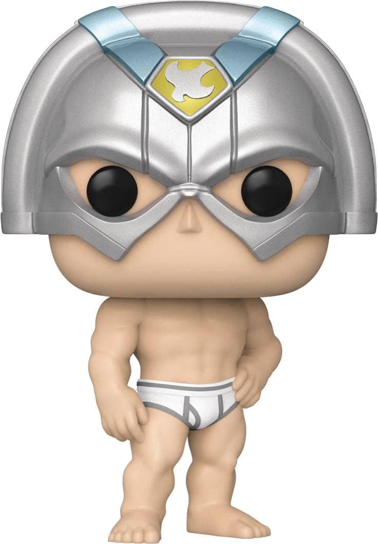 FUNKO POP TV: Peacemaker- Peacemaker in Underwear