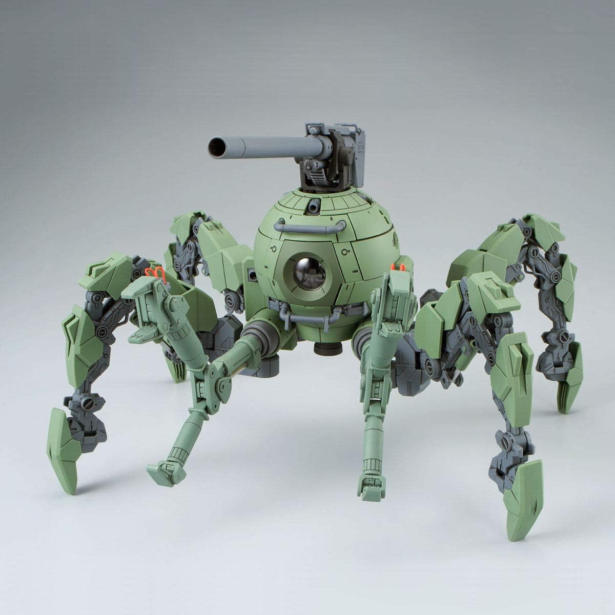 PBANDAI MG 1/100 RB-79 Polypod Ball [Ball's Mobile Pod]