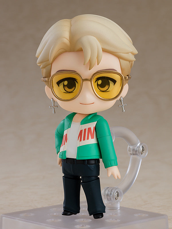 GOODSMILE NENDOROID BTS TinyTan Jimin