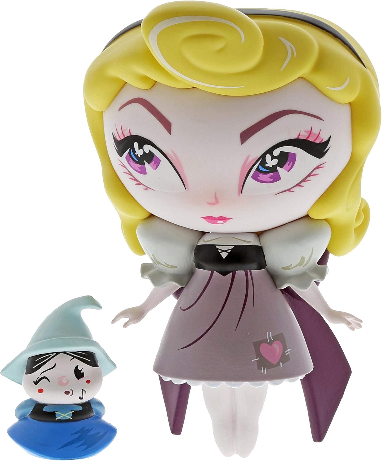 ENESCO Disney Showcase The World of Miss Mindy Sleeping Beauty Aurora w/ Merryweather