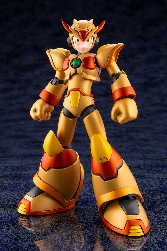 KOTOBUKIYA 1/12 Megaman X Max Armor Hyperchip Ver.