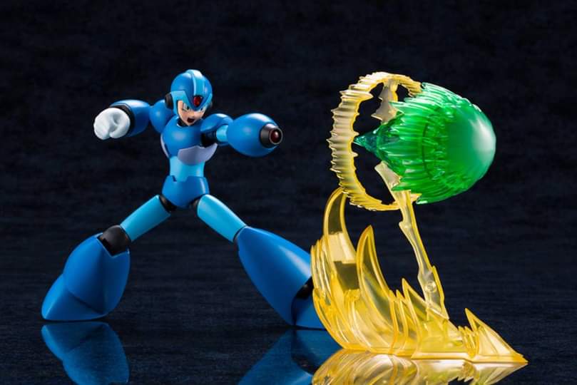 KOTOBUKIYA 1/12 Megaman X