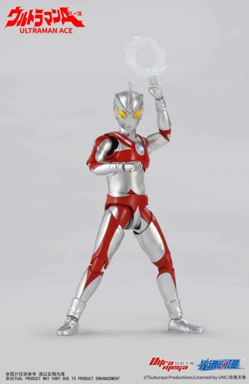 SPECTRUM ACG Ultraman Ace