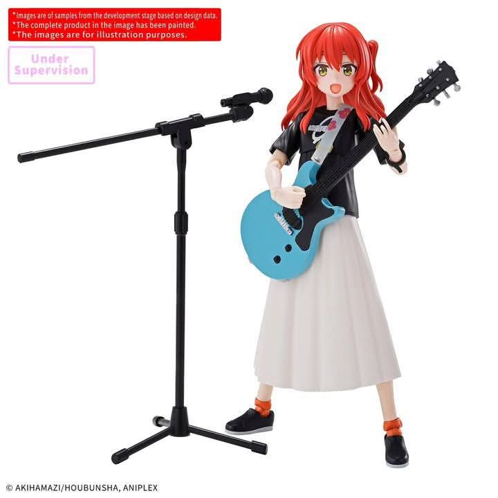 BANDAI 30MP Bocchi the Rock Ikuyo Kita