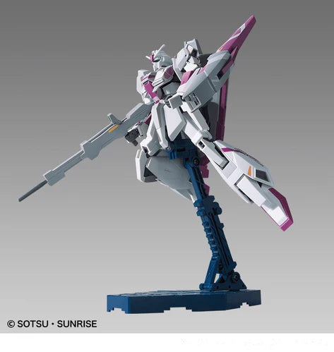 BANDAI HG 1/144 TGBL HGUC Zeta Gundam III