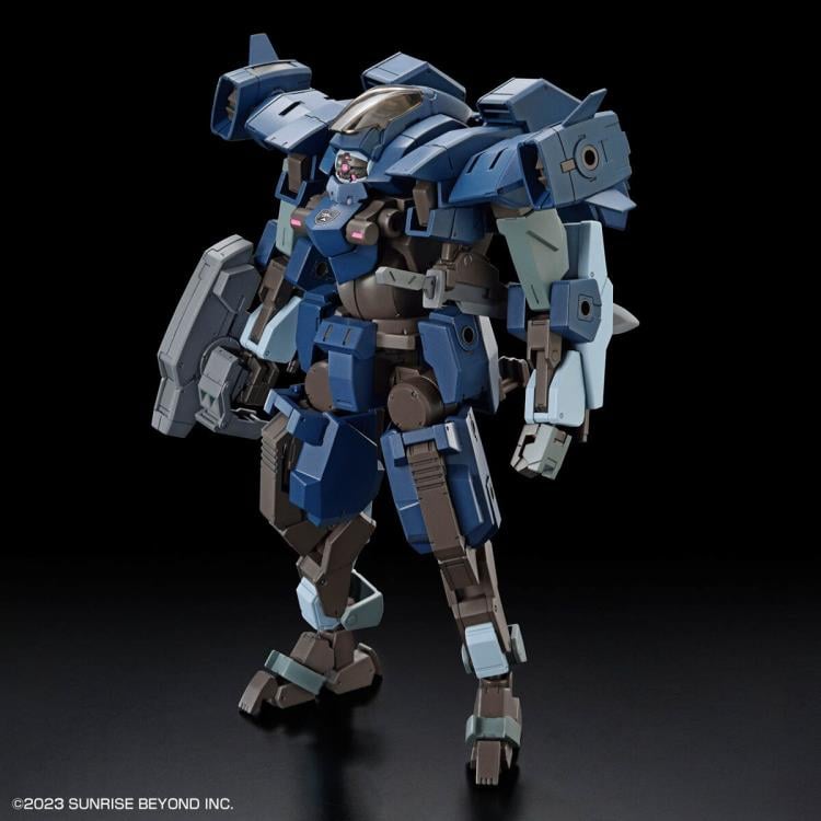 BANDAI HG 1/72 AMAIM Aaronrhino Grady Exclusive