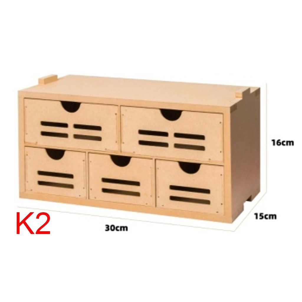 HOBBY BOX K2