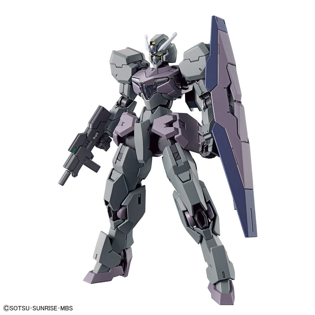BANDAI HG 1/144 HGTWFM Gundvolva