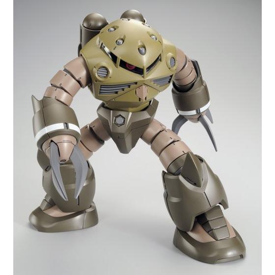 PBANDAI MG 1/100 ZGok (Unicorn Ver)