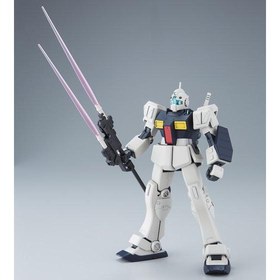 PBANDAI HG 1/144 HGUC RMS-179 GMII Semi Striker