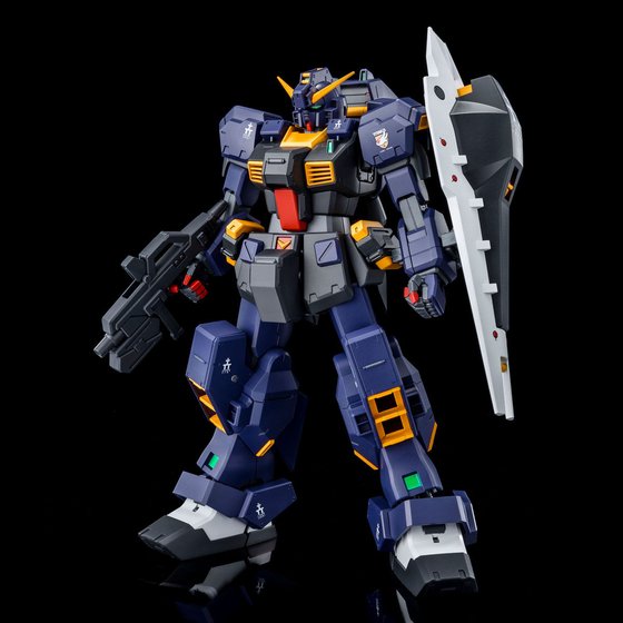 PBANDAI MG 1/100 TR-1 Hazel Custom (TITANS)