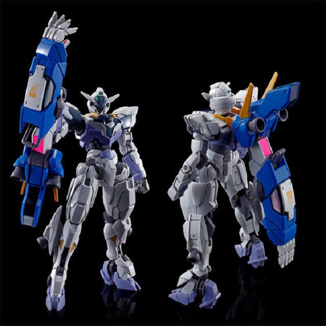PBANDAI HG 1/144 HGTWFM Gundam Lfrith Jiu