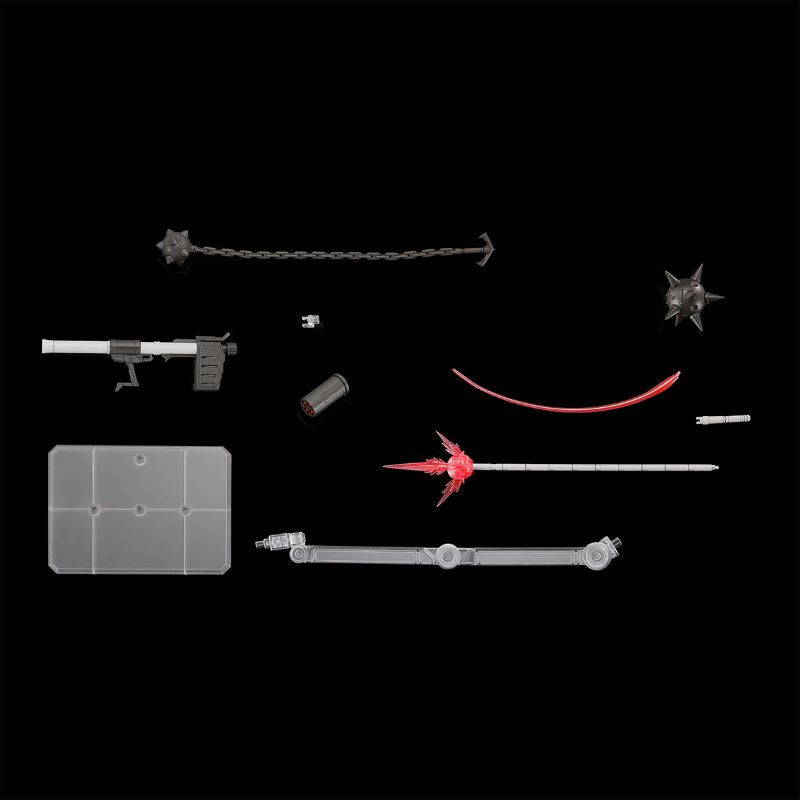 PBANDAI Weapon Set for RG 1/144 RX-78-2 Gundam Ver 2.0