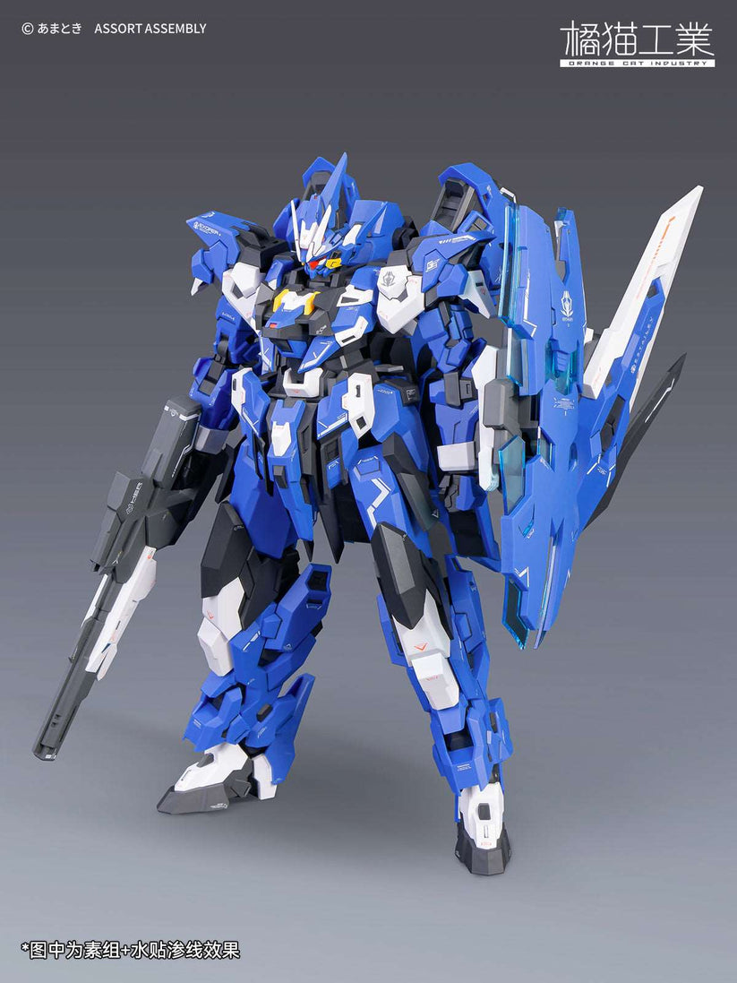 ORANGE CAT 1/100 ExT-GS/EA Estailev [Full Package Edition]