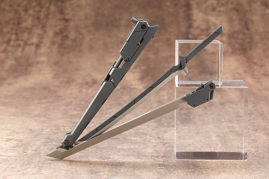 KOTOBUKIYA MSG Heavy Weapon Unit 06 Samurai Sword