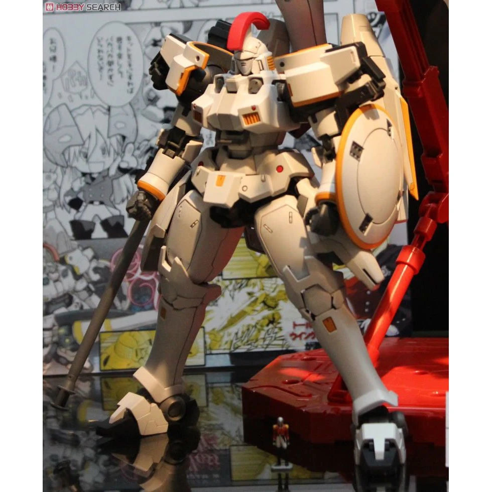 BANDAI MG 1/100 Tallgeese I EW Ver.