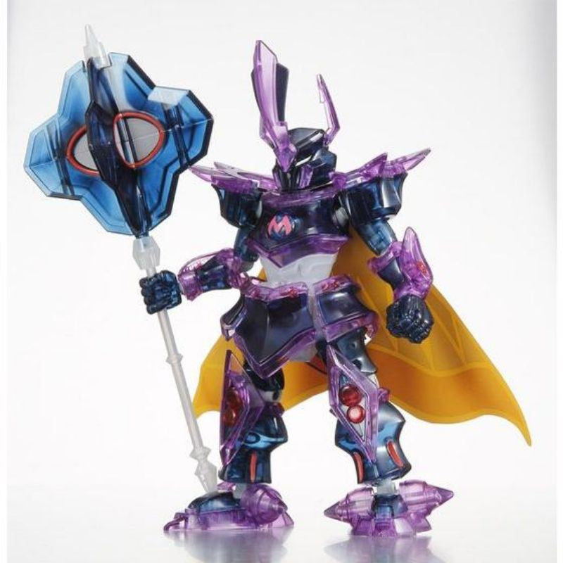 PBANDAI LBX Emperor Clear Ver
