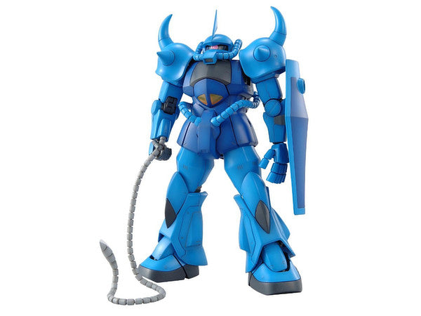 BANDAI MG 1/100 MS-07B Gouf Ver 2.0