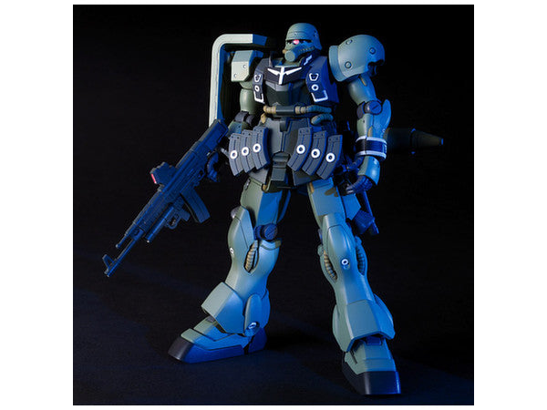 BANDAI HG 1/144 HGUC Geara Zulu