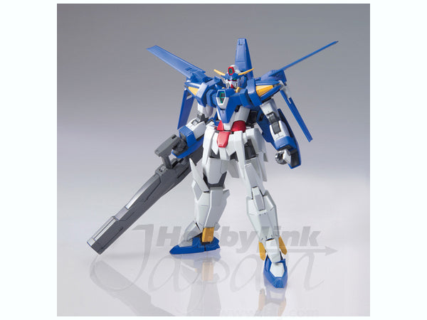 BANDAI HG 1/144 HGAGE Gundam Age-3 Normal