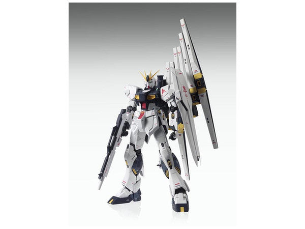 BANDAI MG 1/100 Nu Gundam Ver.Ka