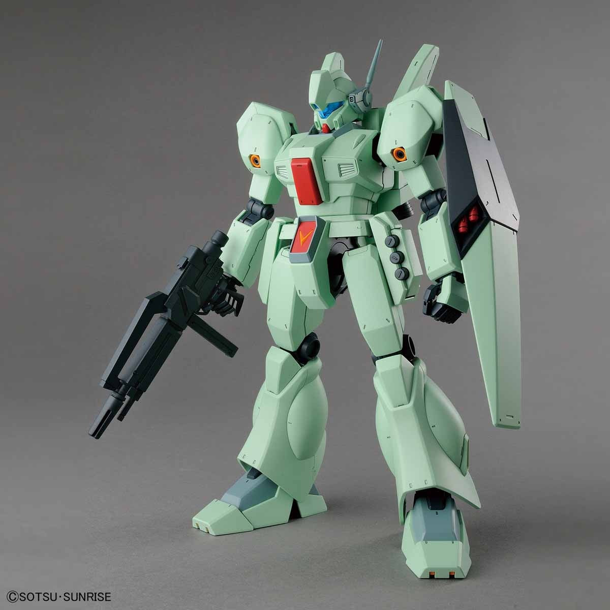 BANDAI MG 1/100 Jegan