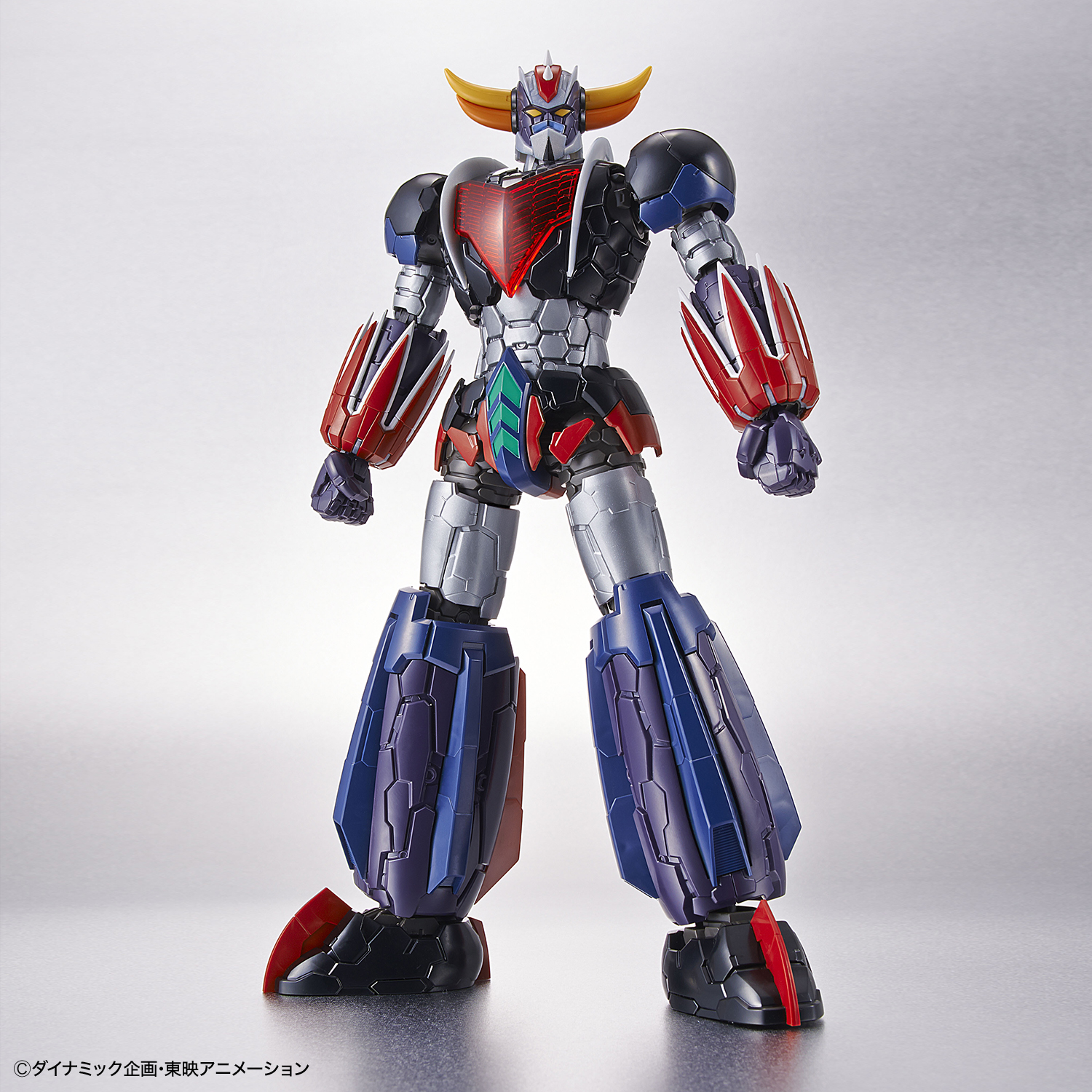 BANDAI HG 1/144 Grendizer (Infinitism)