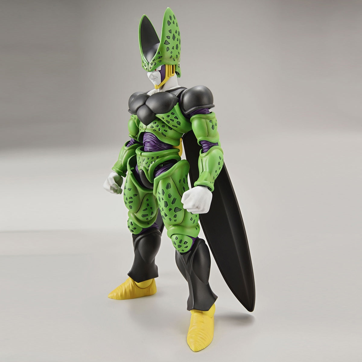 BANDAI Figure-rise Standard DBZ Perfect Cell