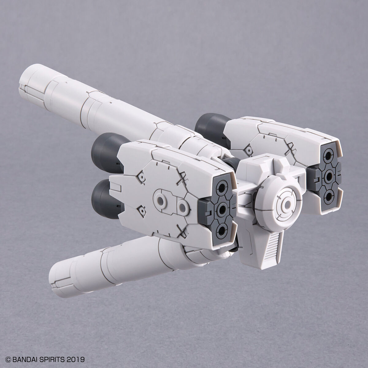 BANDAI 30MM 1/144 Option Parts Set 10 (Large Propellant Tank Unit)