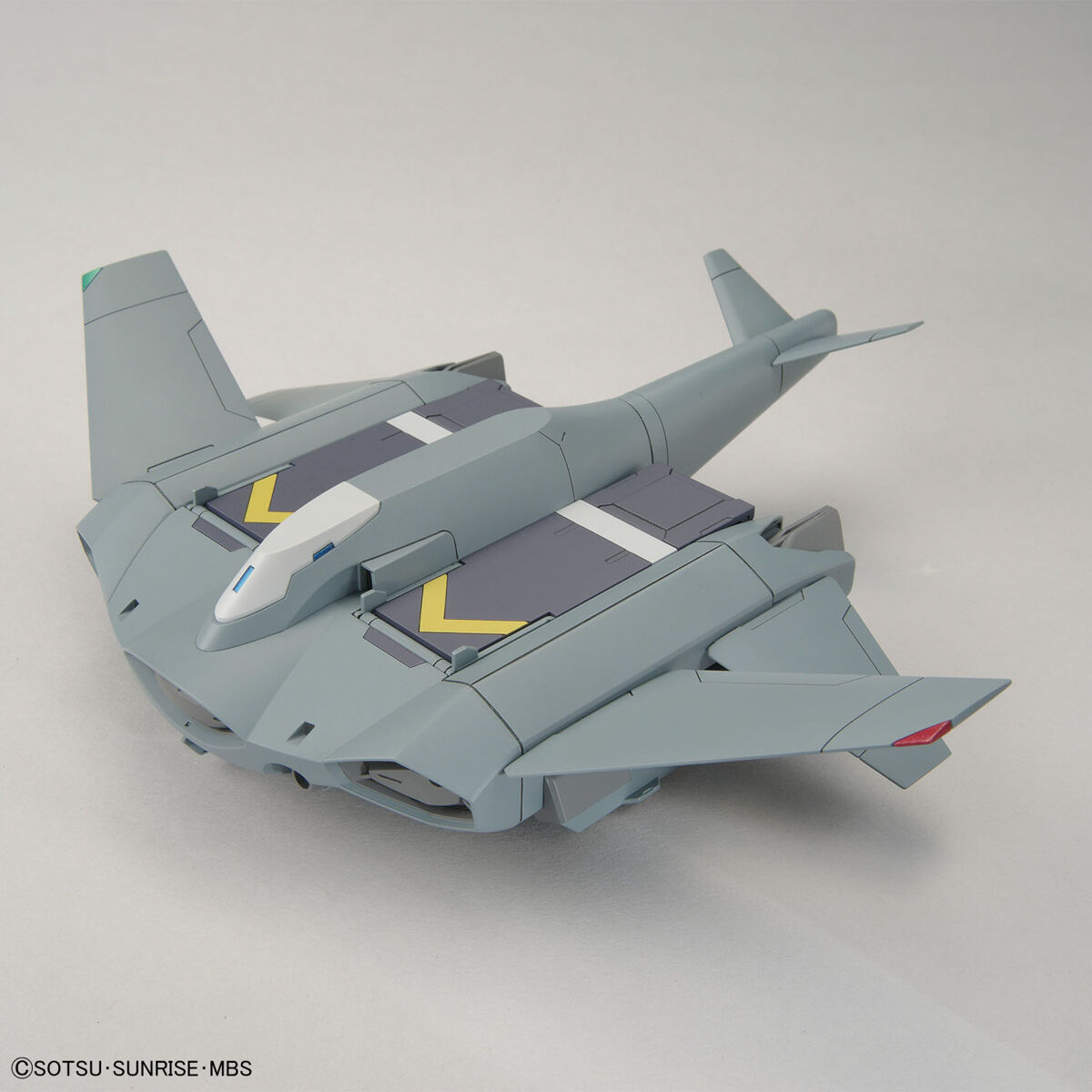 BANDAI HG 1/144 HGTWFM Tickbalang