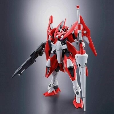PBANDAI MG 1/100 GNX-604T DEBORAH'S Advance GN-X