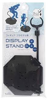 YAMADA Display Stand for HG / RG / FRS