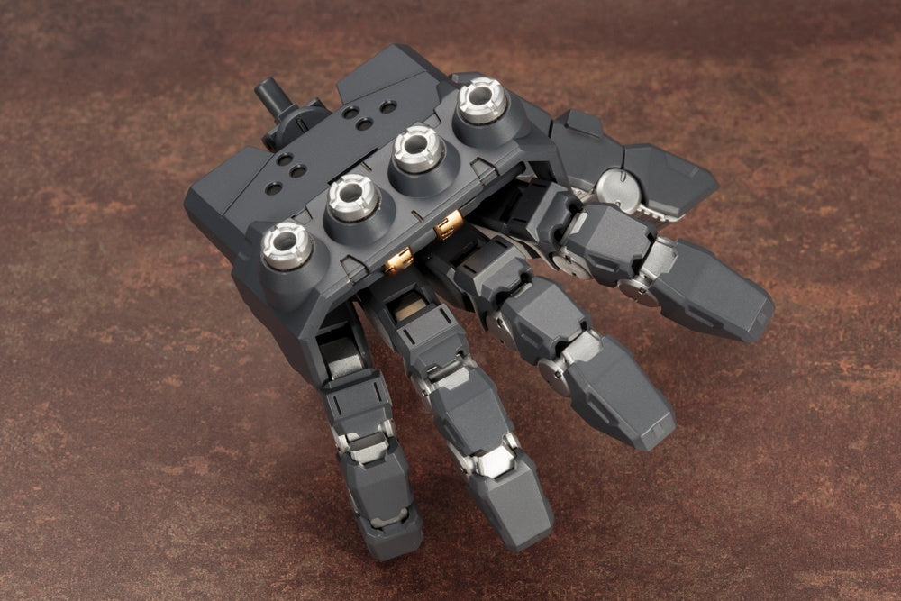KOTOBUKIYA MSG Heavy Weapon Unit 16 Overed Manipulator