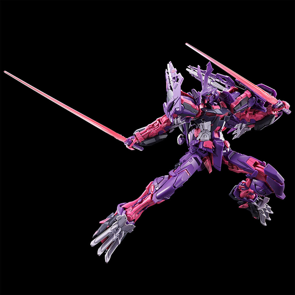 PBANDAI MG 1/100 Gundam Astray Mirage Frame 2nd Issue