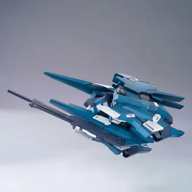BANDAI MG 1/100 RGZ-95 ReZEL
