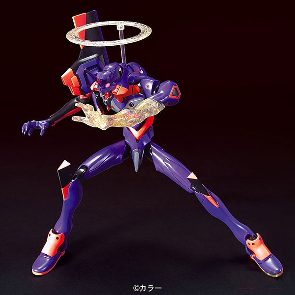 BANDAI HG Evangelion Unit-01 (New Movie Kakusei Ver.)