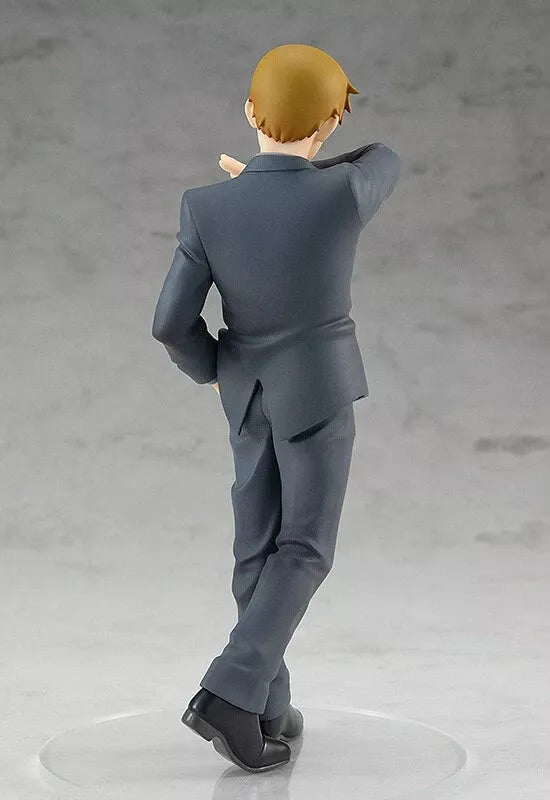 GOODSMILE POP UP PARADE MOB Psycho 100 Arataka Reigen