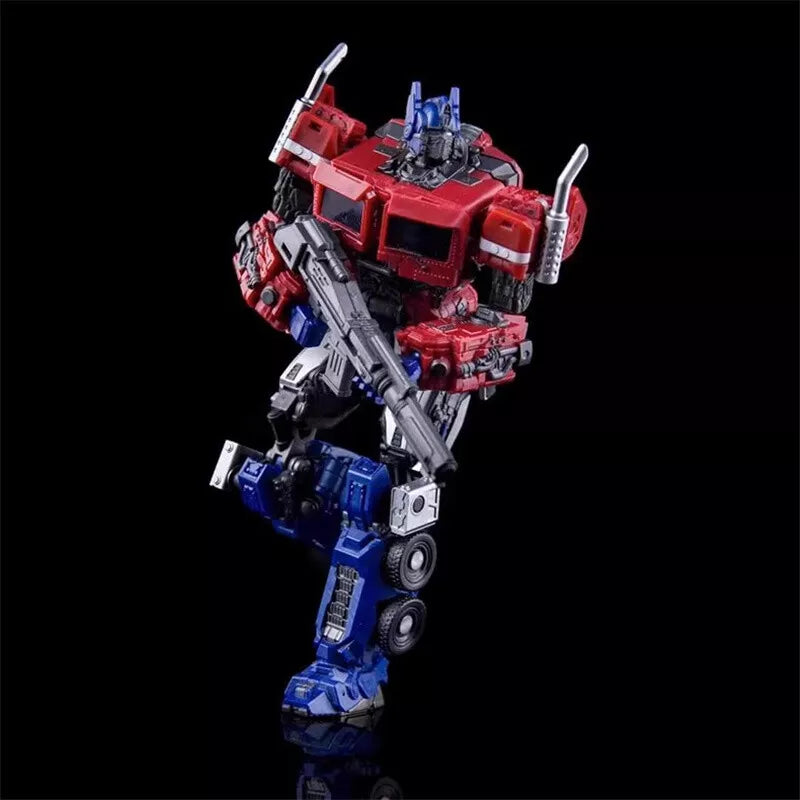 LUCKY CAT MICRO COSMOS ET02 Optimus Prime