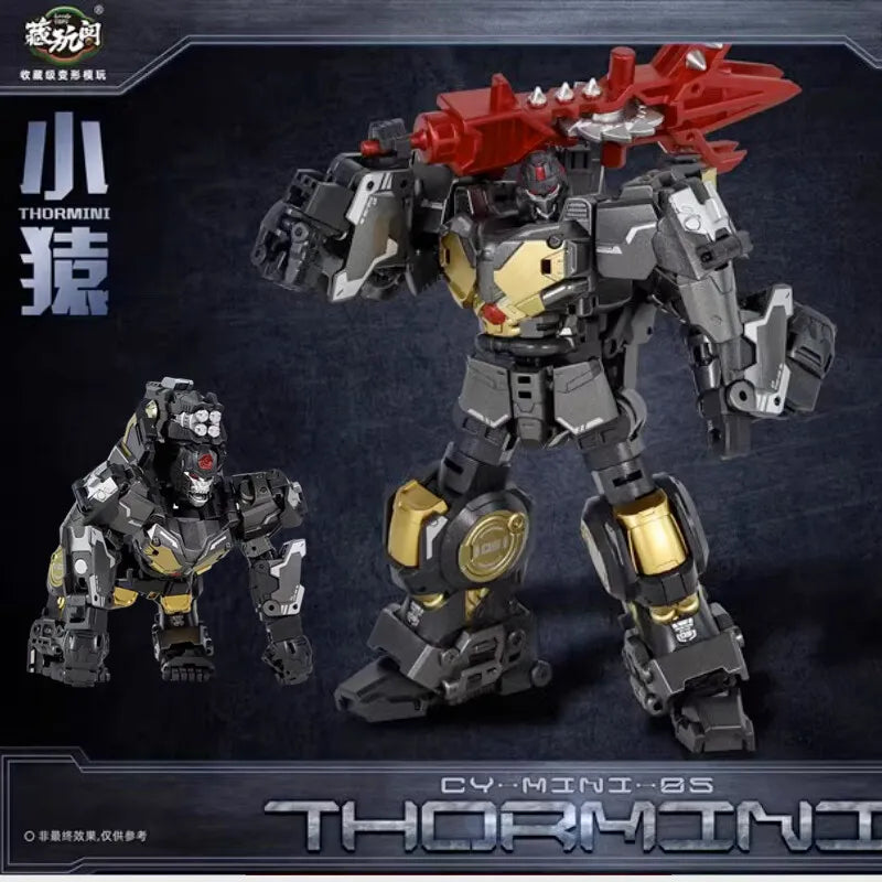 CANGTOYS CT-05B Mini Thorgorilla