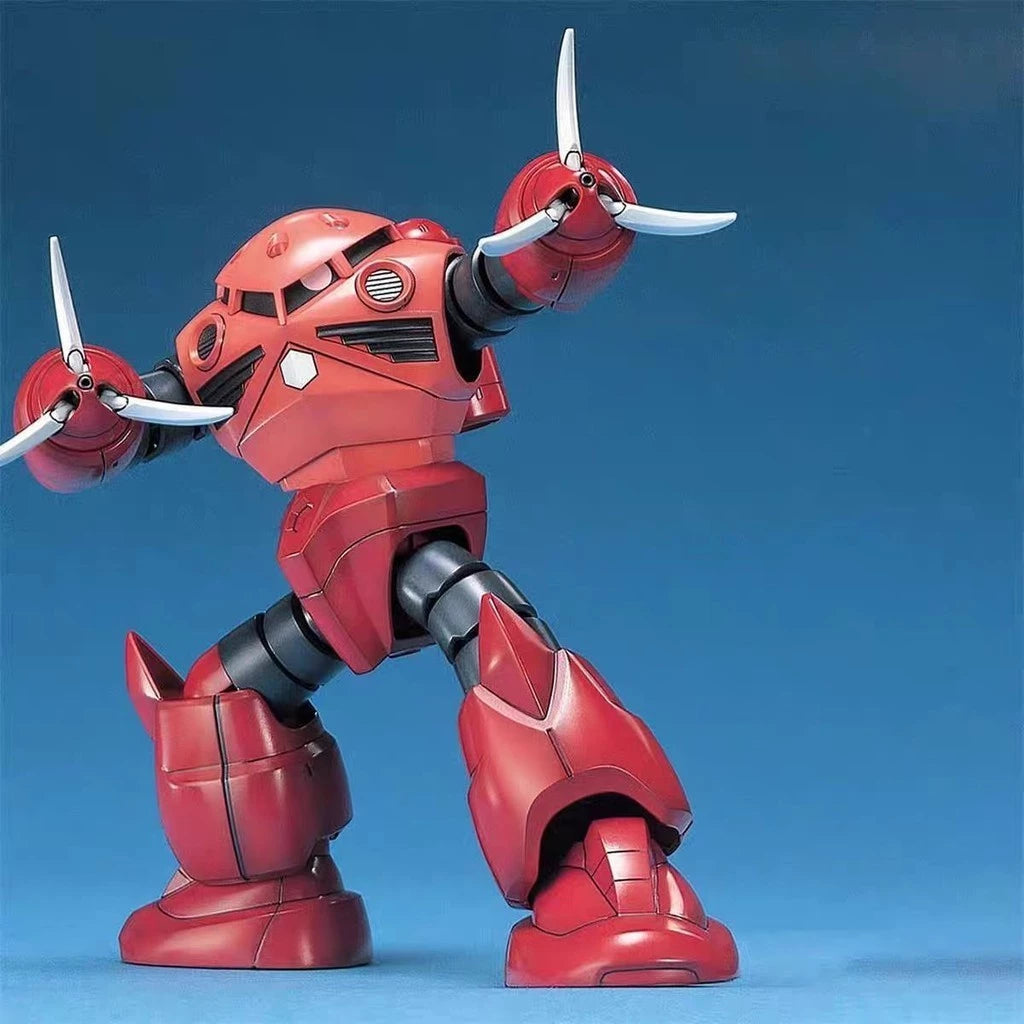 BANDAI HG 1/144 HGUC MSM-07S Z'Gok (Char's Custom)