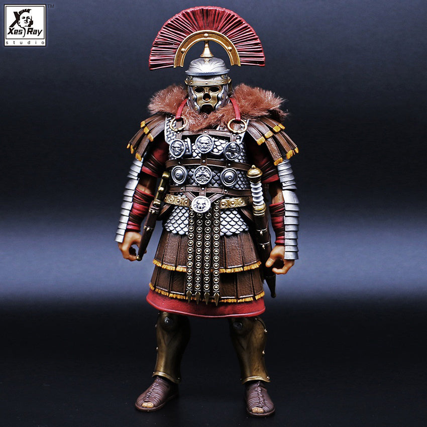 XESRAY 1/12 Fight for Glory Wave 4 - 016 Marcus Centurion