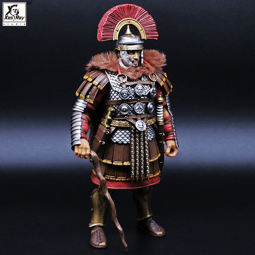 XESRAY 1/12 Fight for Glory Wave 4 - 016 Marcus Centurion